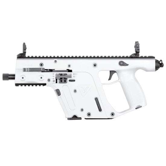 Handguns Kriss Tdi ZPAP M70 10mm KRISS VECTOR SDP G2 10MM 5.5 TB ALPINE WHITE 30R